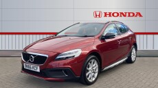 Volvo V40 T3 [152] Cross Country Pro 5dr Geartronic Petrol Hatchback